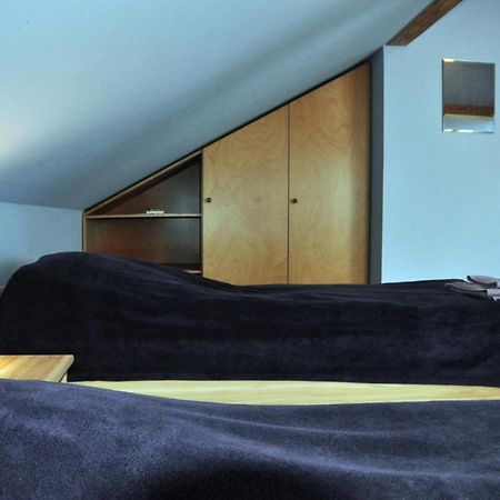 Modrzewiowe Wzgorze Villa Promno Ngoại thất bức ảnh